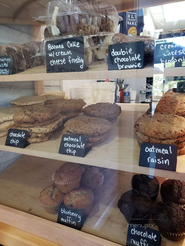 La Loba's Bakery - Santa Rosa Beach, FL