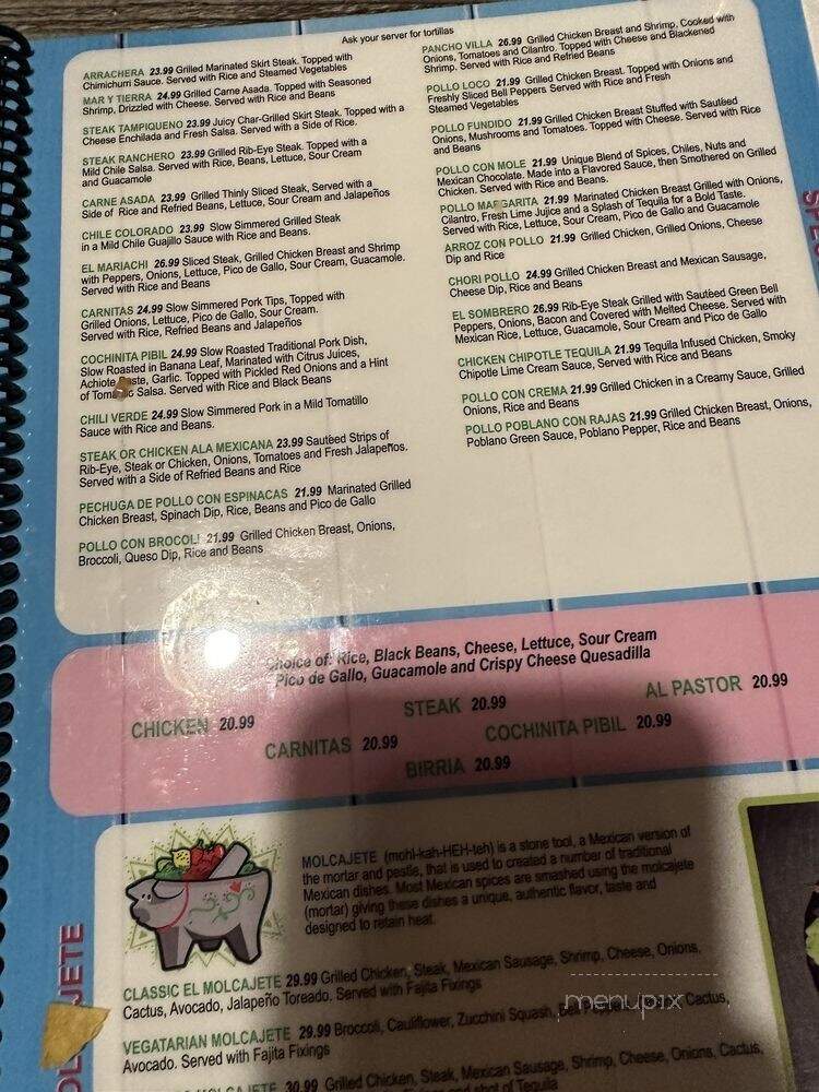 La Cantina Cocina - Port Orange, FL