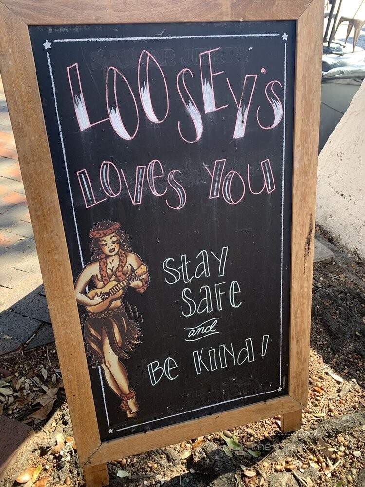 Loosey's - Gainesville, FL