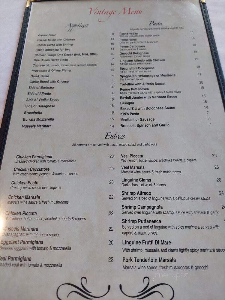 Bruno's Restaurant - Kissimmee, FL