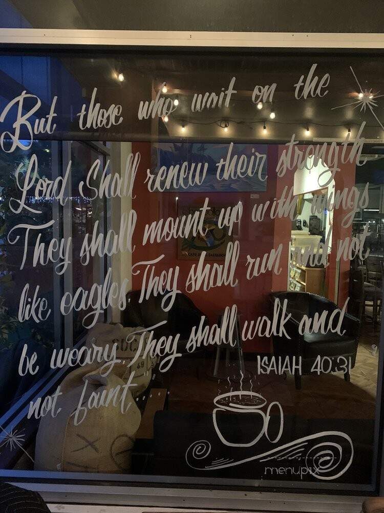 Coastal Coffee Co - Cocoa Beach, FL