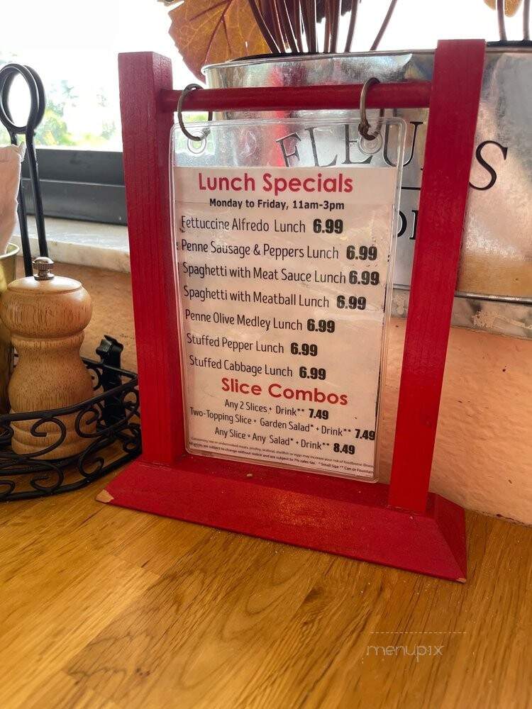 Eleni's Pizza Works - Sarasota, FL