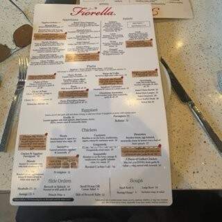 Fiorella - Lake Worth, FL