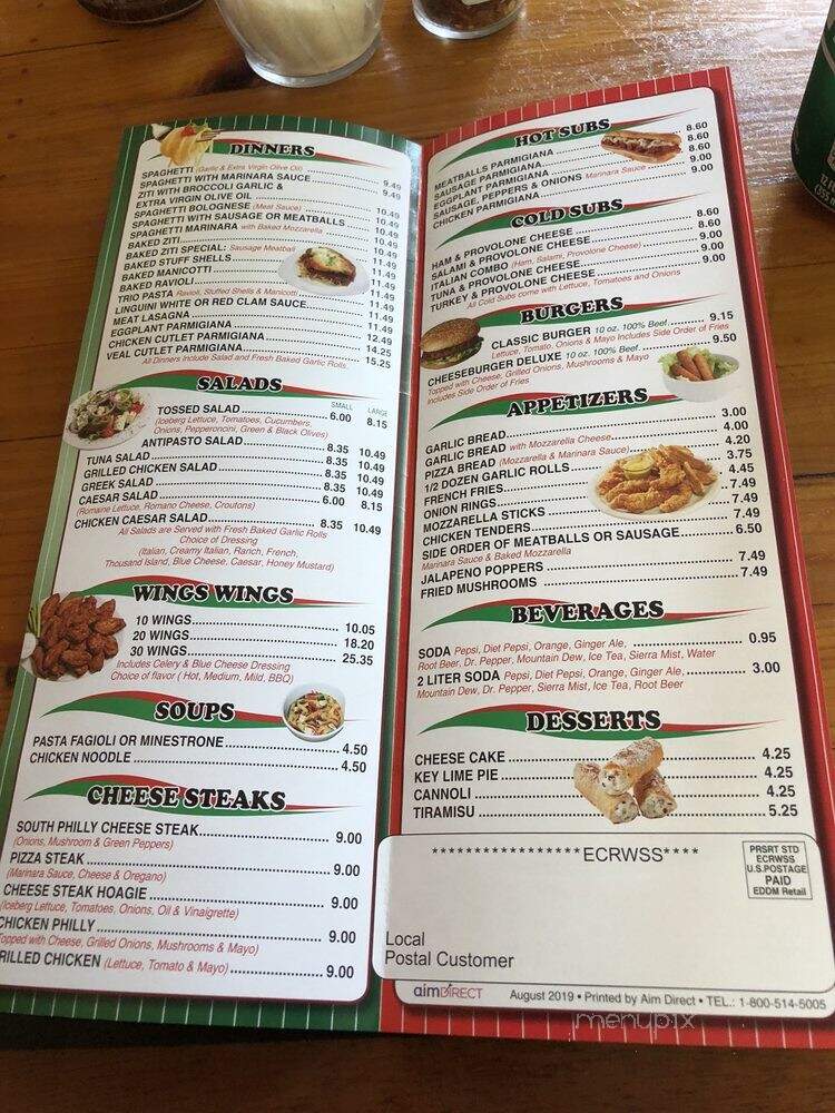 Greenacres Pizza - Greenacres, FL