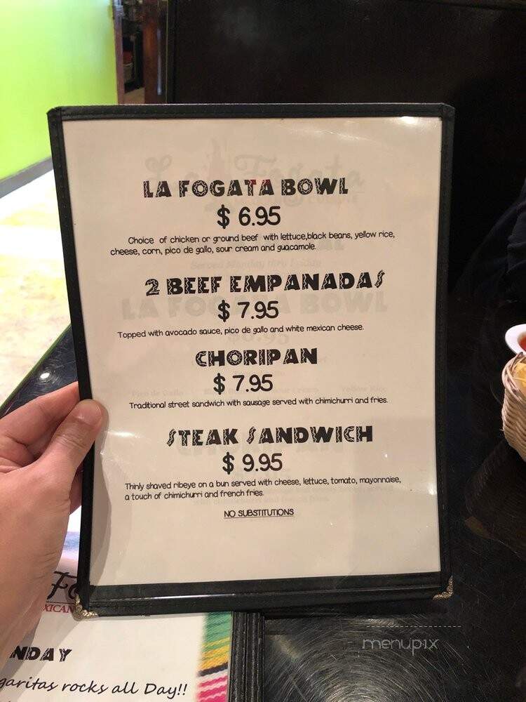 La Fogata II - Wellington, FL