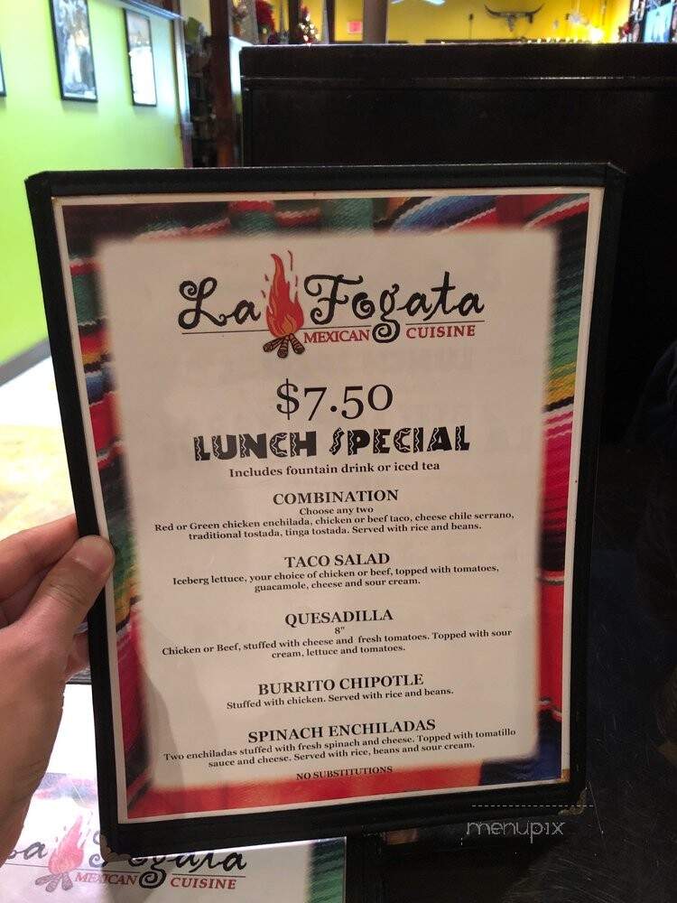 La Fogata II - Wellington, FL