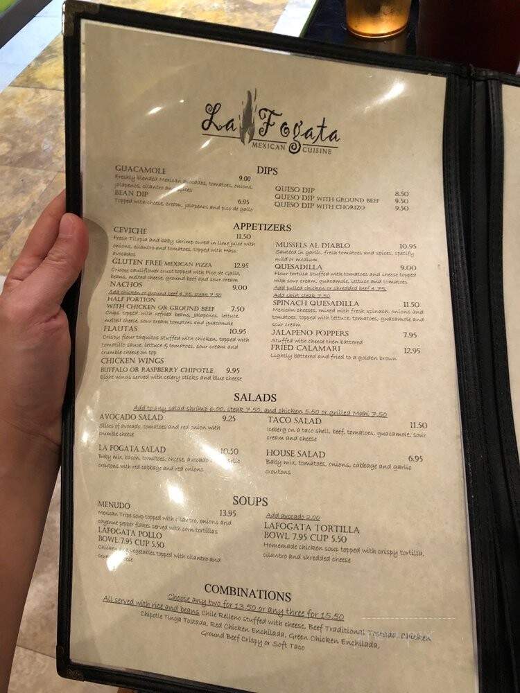 La Fogata II - Wellington, FL