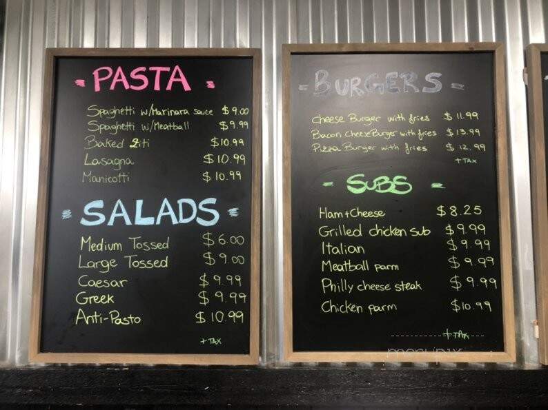 Mikey's Pizza-Ria - Kissimmee, FL