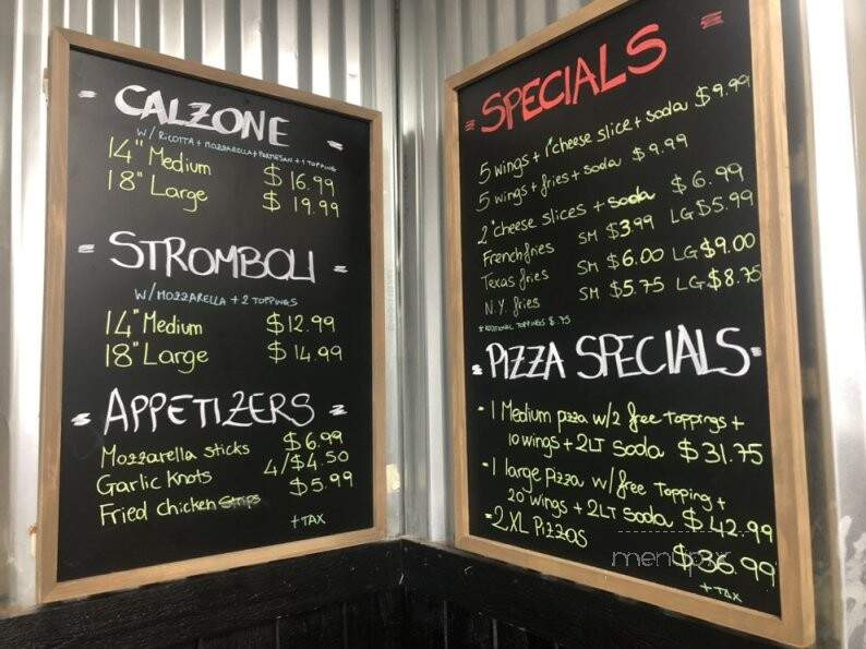 Mikey's Pizza-Ria - Kissimmee, FL