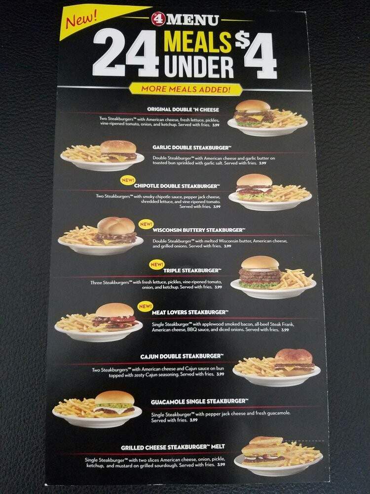 Steak 'n Shake - Lakeland, FL