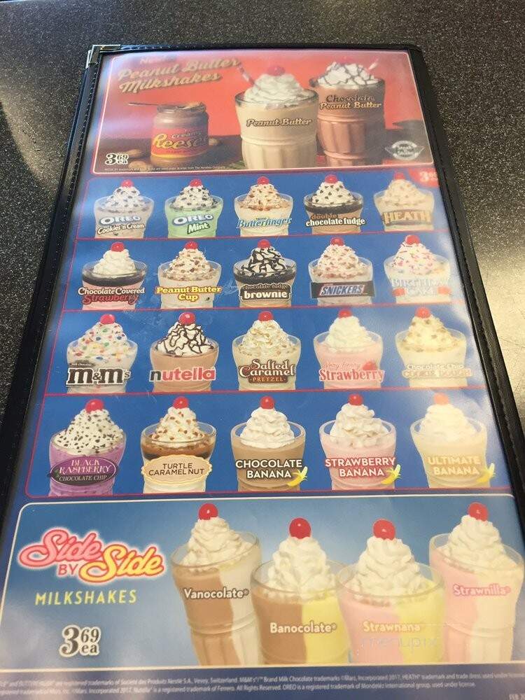 Steak 'n Shake - Lakeland, FL