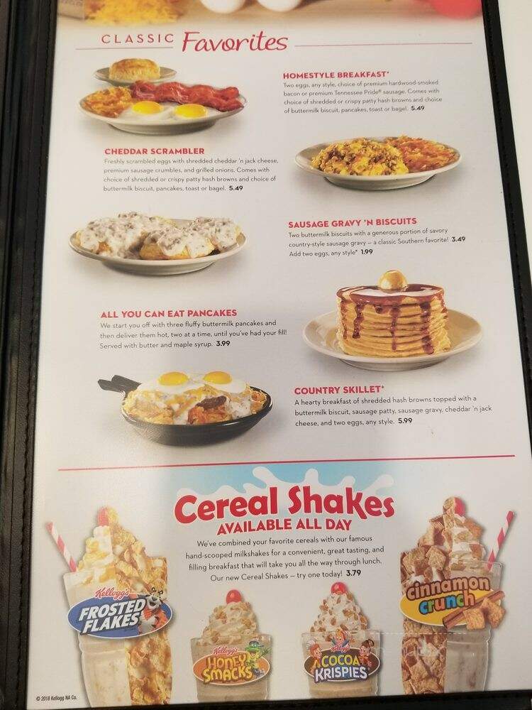 Steak 'n Shake - Kissimmee, FL