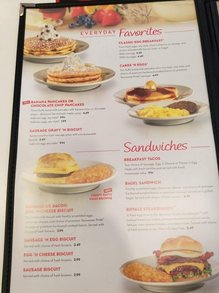 Steak 'n Shake - Kissimmee, FL