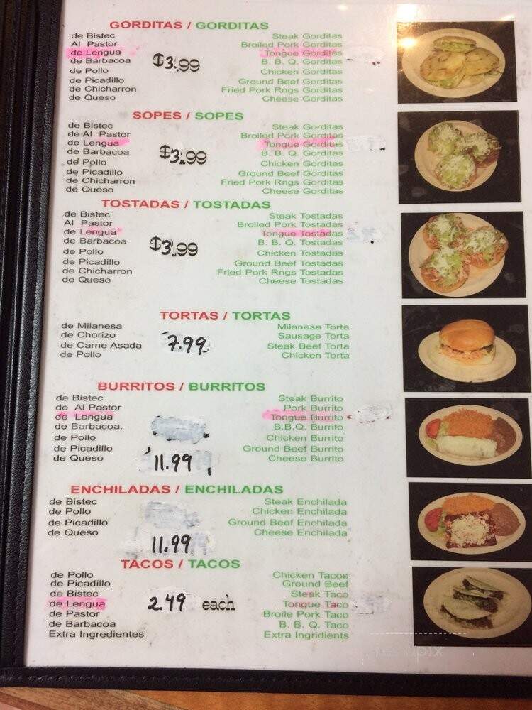 Taqueria Elvira - Lake Worth, FL