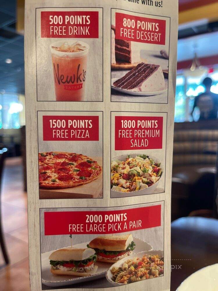 Newk's Eatery - Clearwater, FL