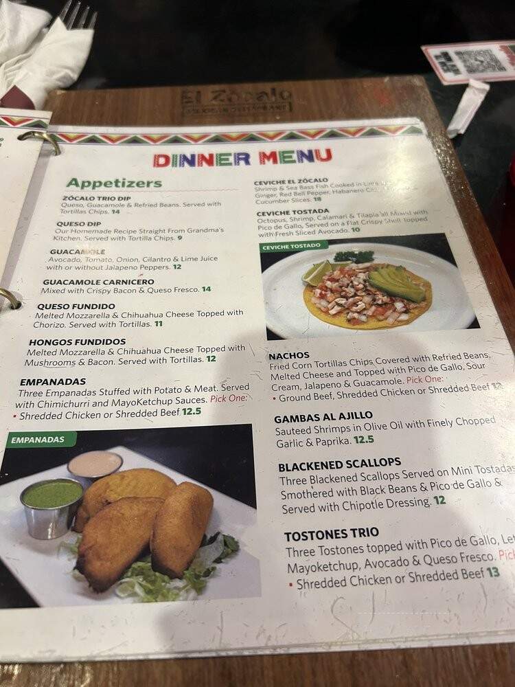 El Zocalo - Sanford, FL