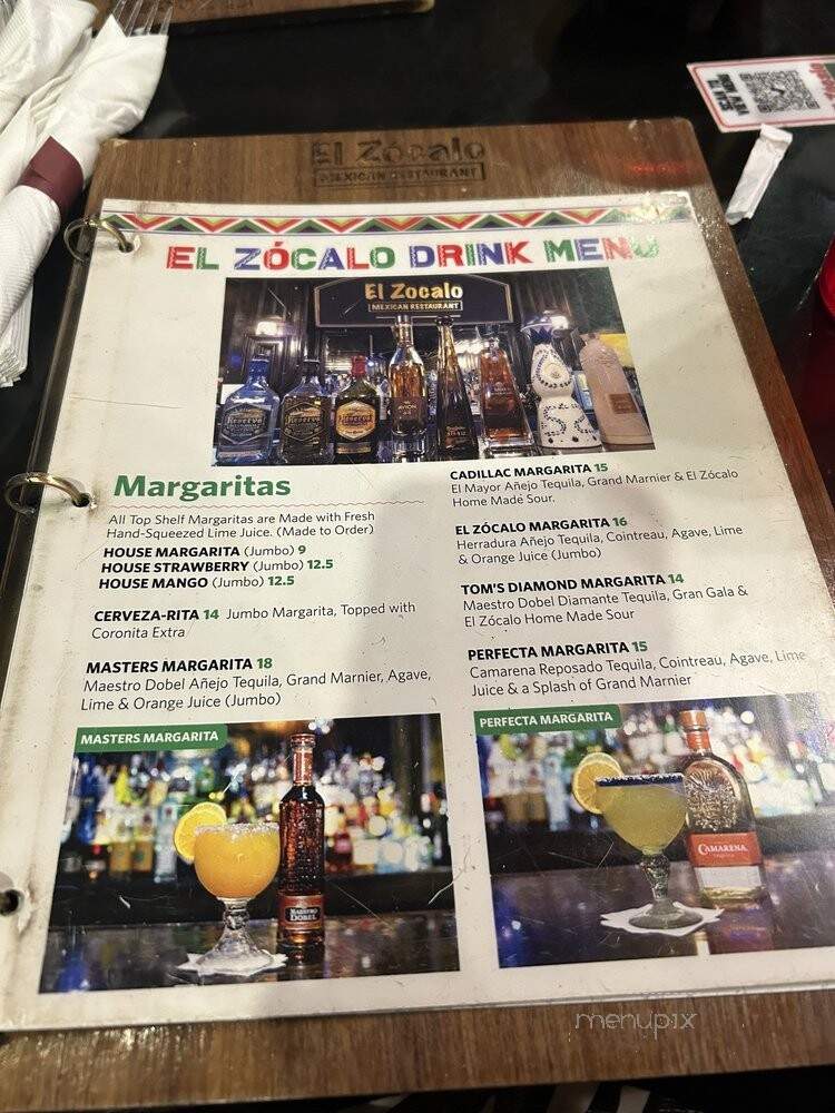 El Zocalo - Sanford, FL