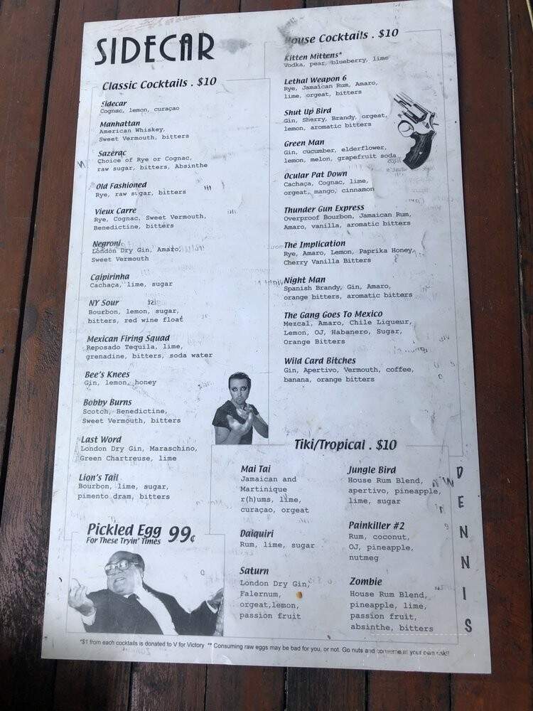 V Pizza - Gainesville, FL