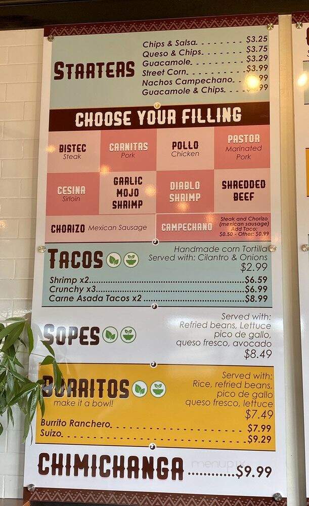 Taco Bar - Clearwater, FL