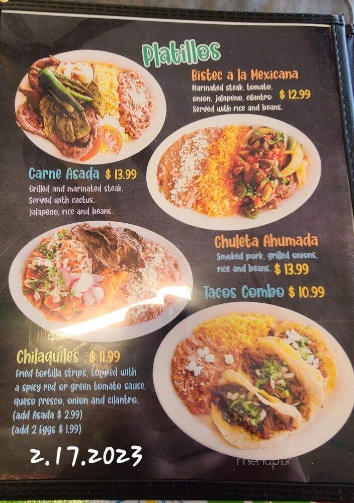 Taqueria Viva Mexico - Clearwater, FL