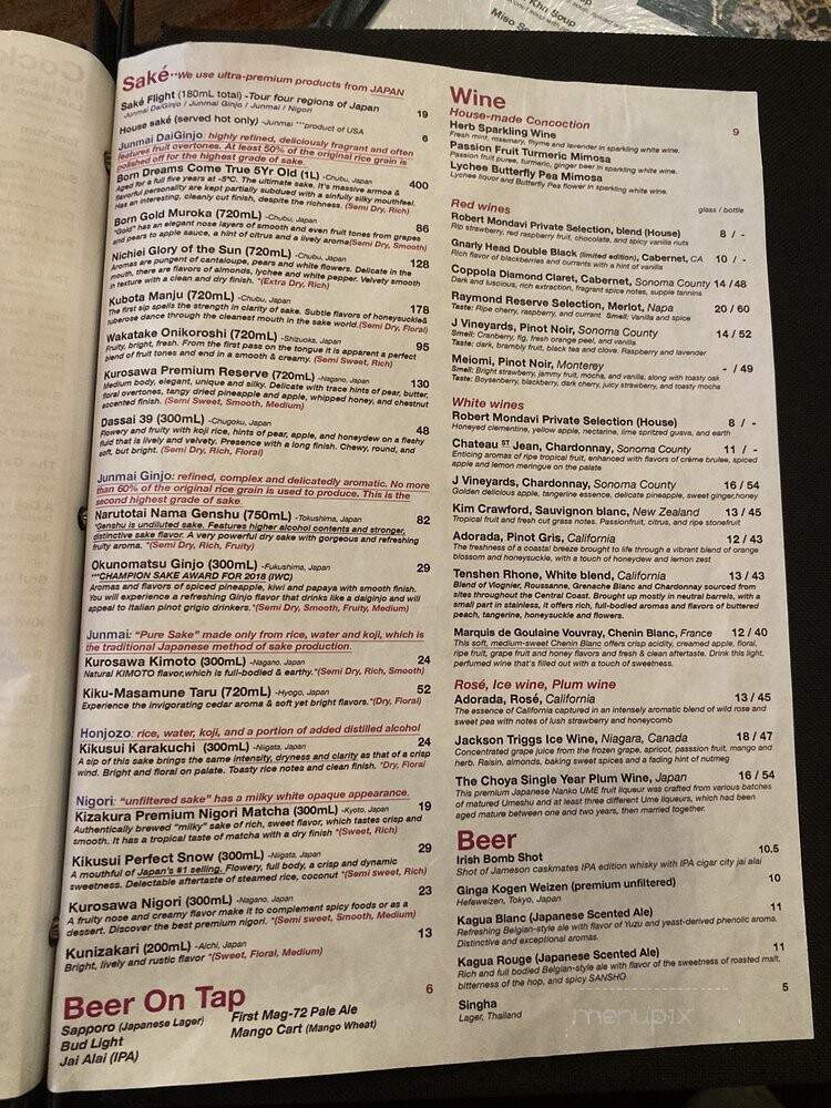 If It Is Kitchen & Cafe - Gainesville, FL