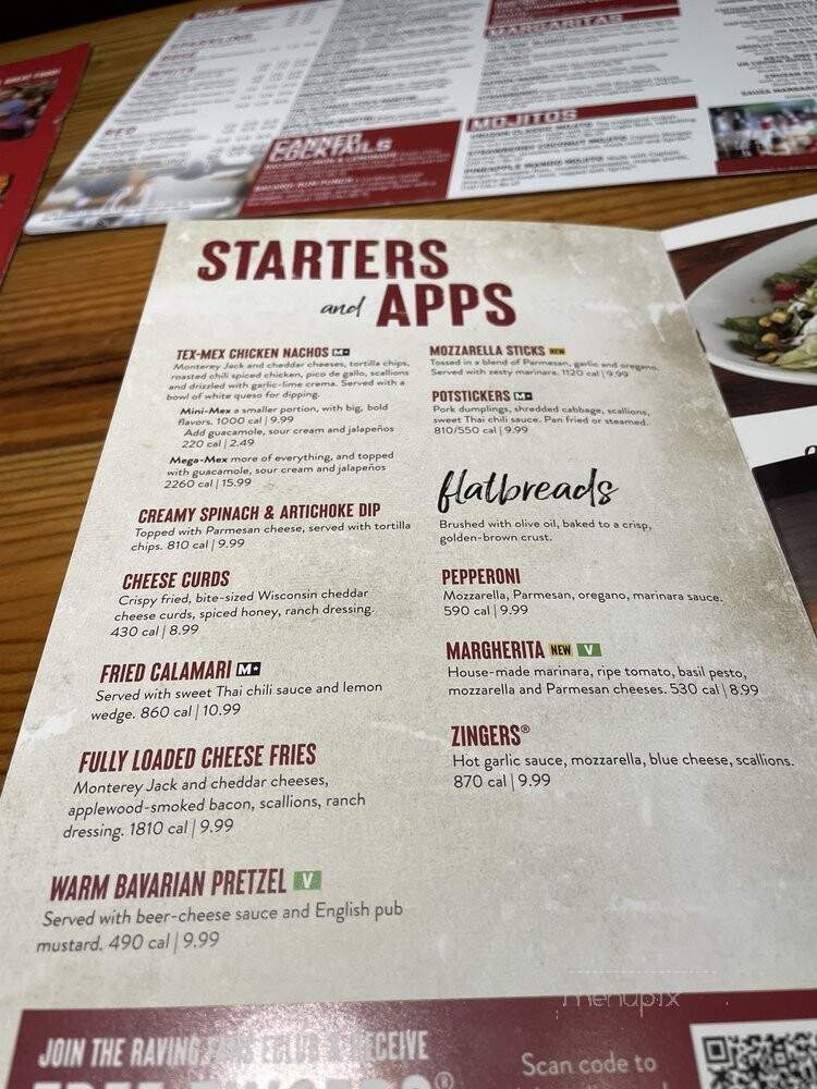 Miller's Ale House - Gainesville, FL