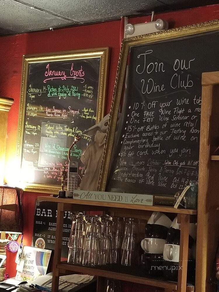 Luisa's Cellar - Sanford, FL