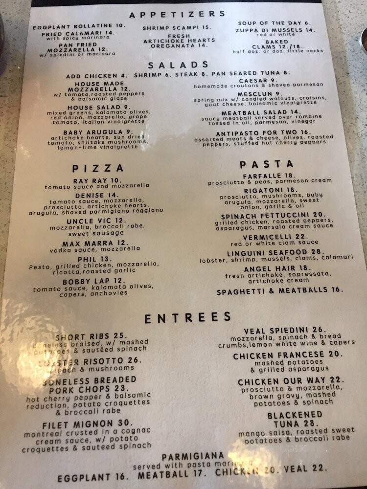 Pazzo Southside - Sarasota, FL