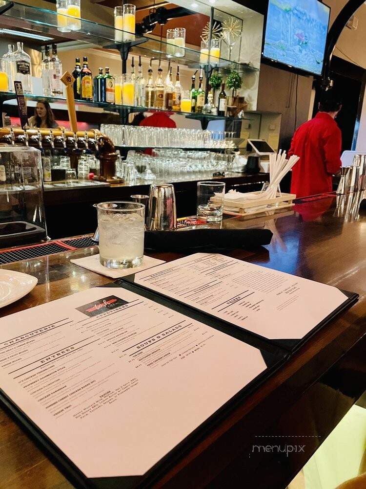 Tosh Kitchen - Gainesville, FL