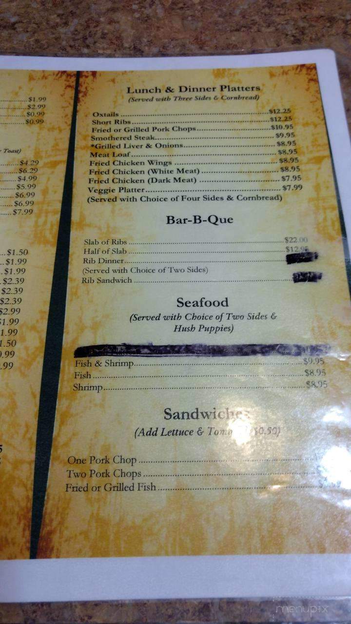 Banyan Tree - Belle Glade, FL