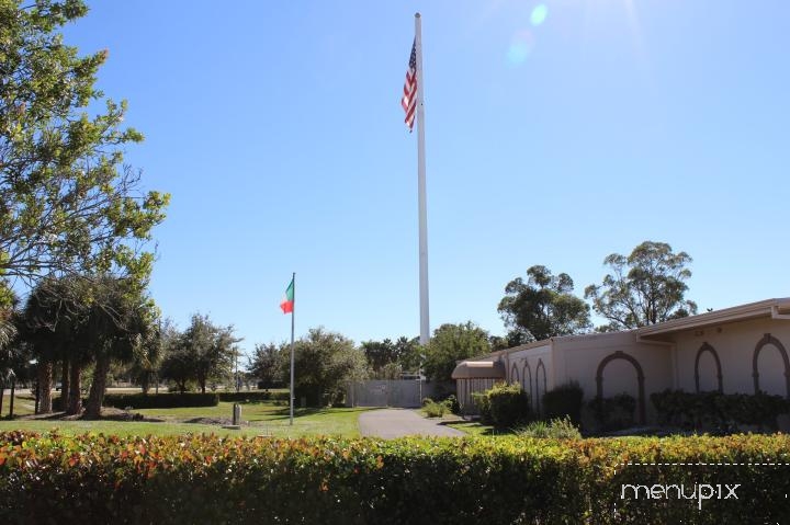 Italian American Foundation - Naples, FL