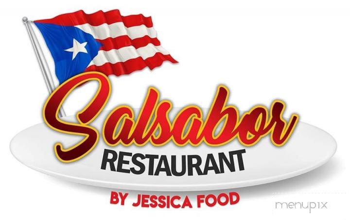 Restaurant Salsabor - Port Richey, FL